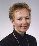 Picture of consultant Claire L. Brown, PhD